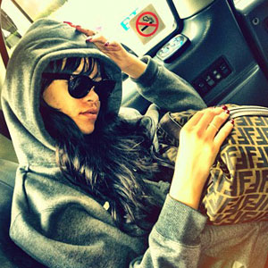Rihanna Rihanna